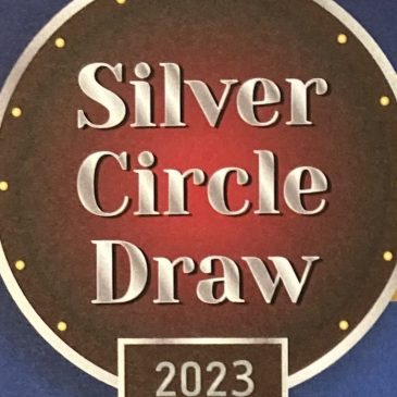 Silver Circle Winner