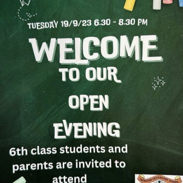 Open Night