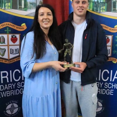 Senior Basketball: Adam Walsh